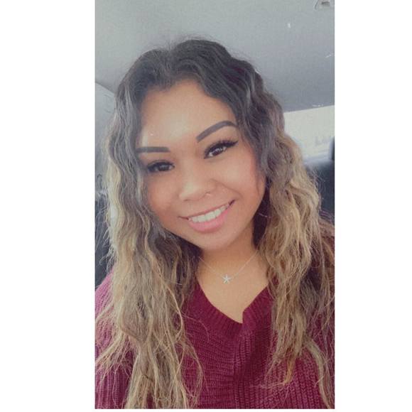 Meet your Posher, Kimiyo - Picture 1 of 1